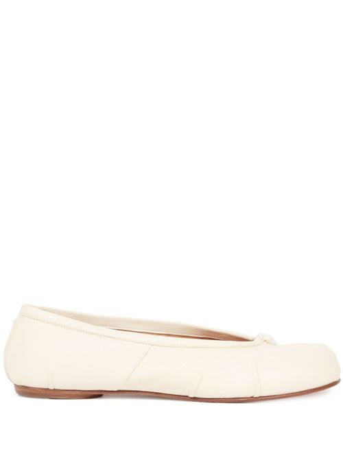 Tabi ballerinas MAISON MARGIELA | S58WZ0127P6378T1003